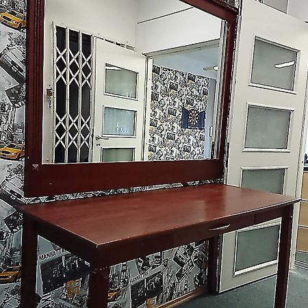Hostel Warszawa Экстерьер фото