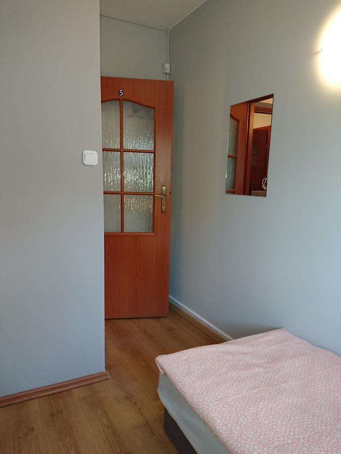 Hostel Warszawa Экстерьер фото