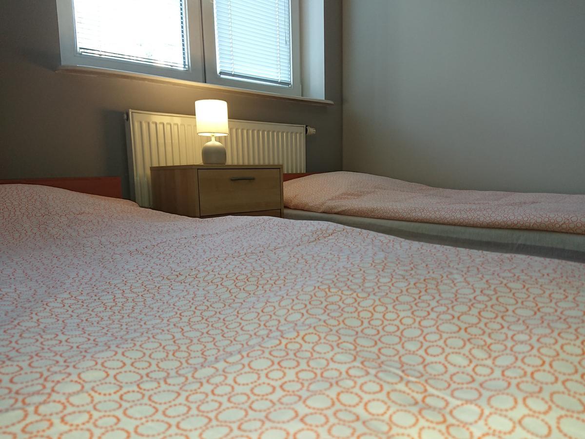 Hostel Warszawa Экстерьер фото