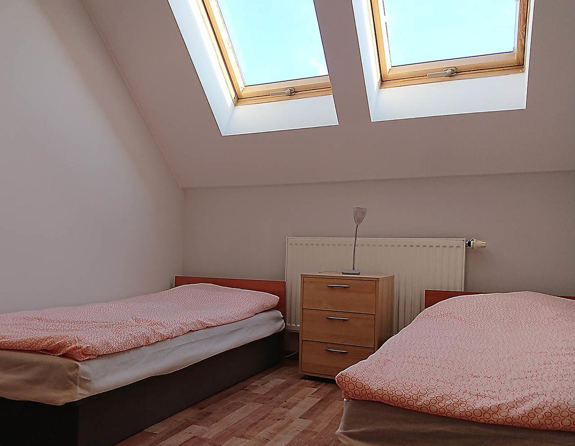 Hostel Warszawa Экстерьер фото