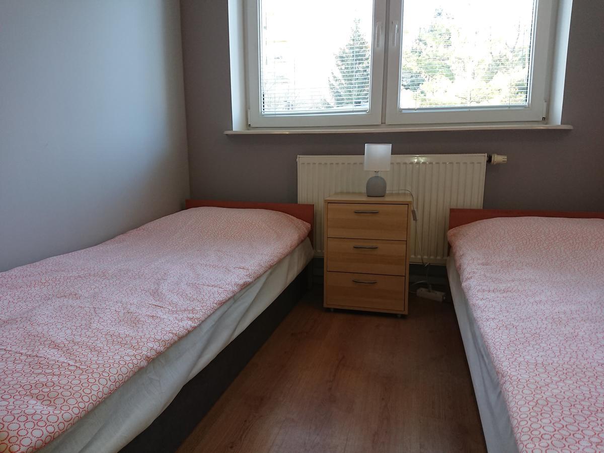 Hostel Warszawa Экстерьер фото