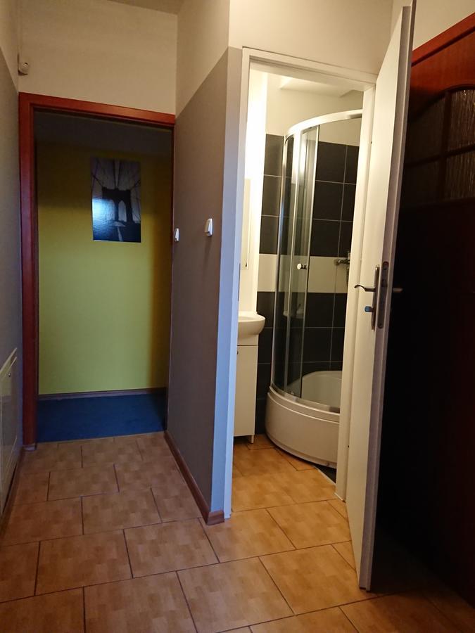 Hostel Warszawa Экстерьер фото