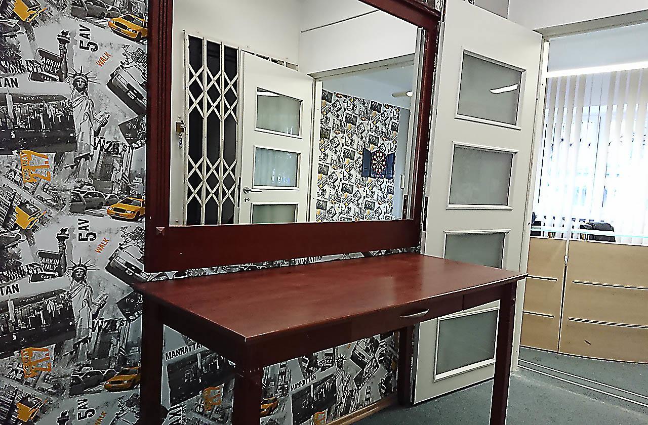 Hostel Warszawa Экстерьер фото