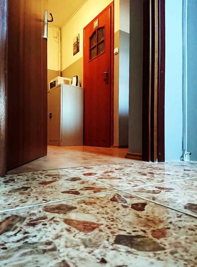 Hostel Warszawa Экстерьер фото