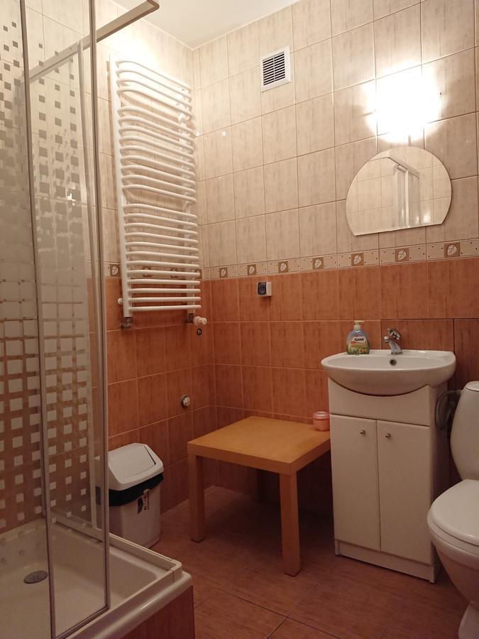 Hostel Warszawa Экстерьер фото