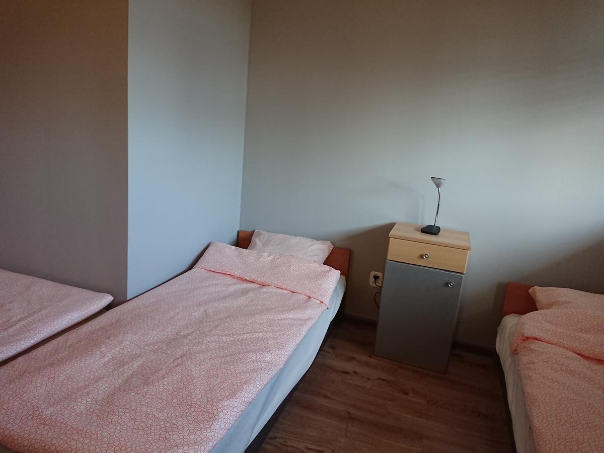 Hostel Warszawa Экстерьер фото