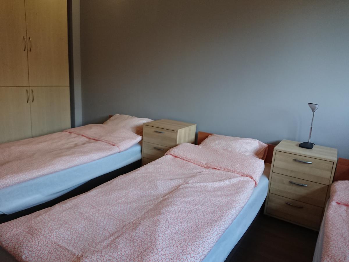 Hostel Warszawa Экстерьер фото